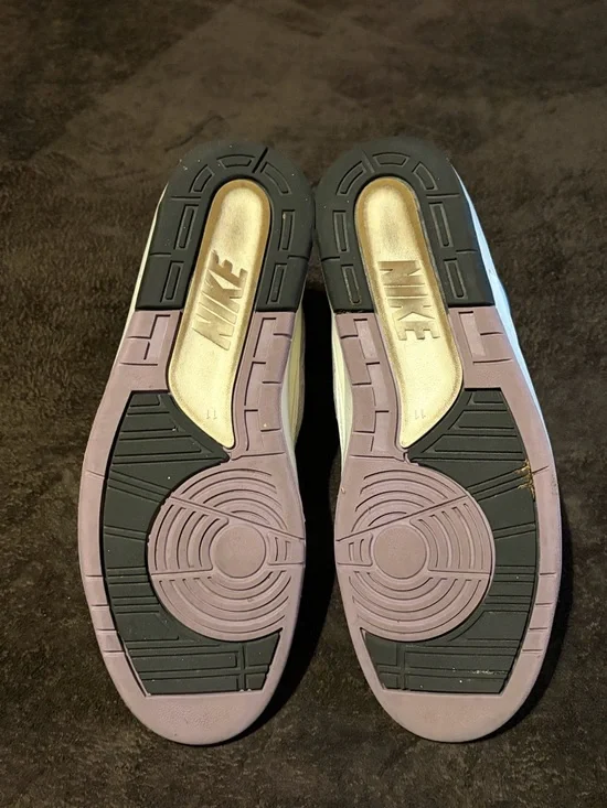 Jordan 2 Python - Picture 10 of 10